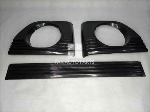 Picture of Suzuki Pickup Universal Show Grill