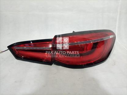 Picture of MG HS 2020-2021 Tail Light (Backlight)