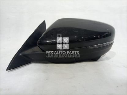 Picture of MG HS 2020-2021 Left Side Mirror