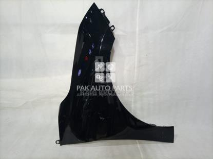 Picture of Hyundai Elantra 2020-2021 Right Side Fender