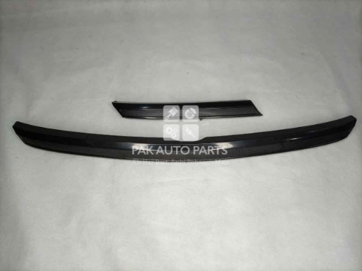 Picture of Toyota  Corolla XLI 2009-11  Grill Strip