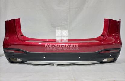 Picture of MG HS 2020-2021 Back Bumper