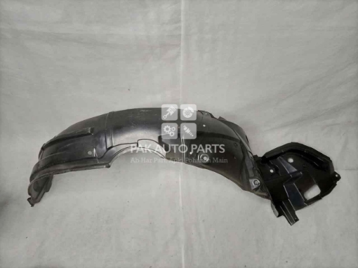 Picture of Toyota Corolla 2008-14 Fender Shield