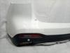 Picture of MG HS 2020-2021 Back Bumper