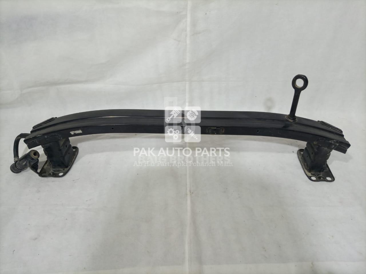 Picture of Hyundai Elantra 2020-2021 Bumper Bracket