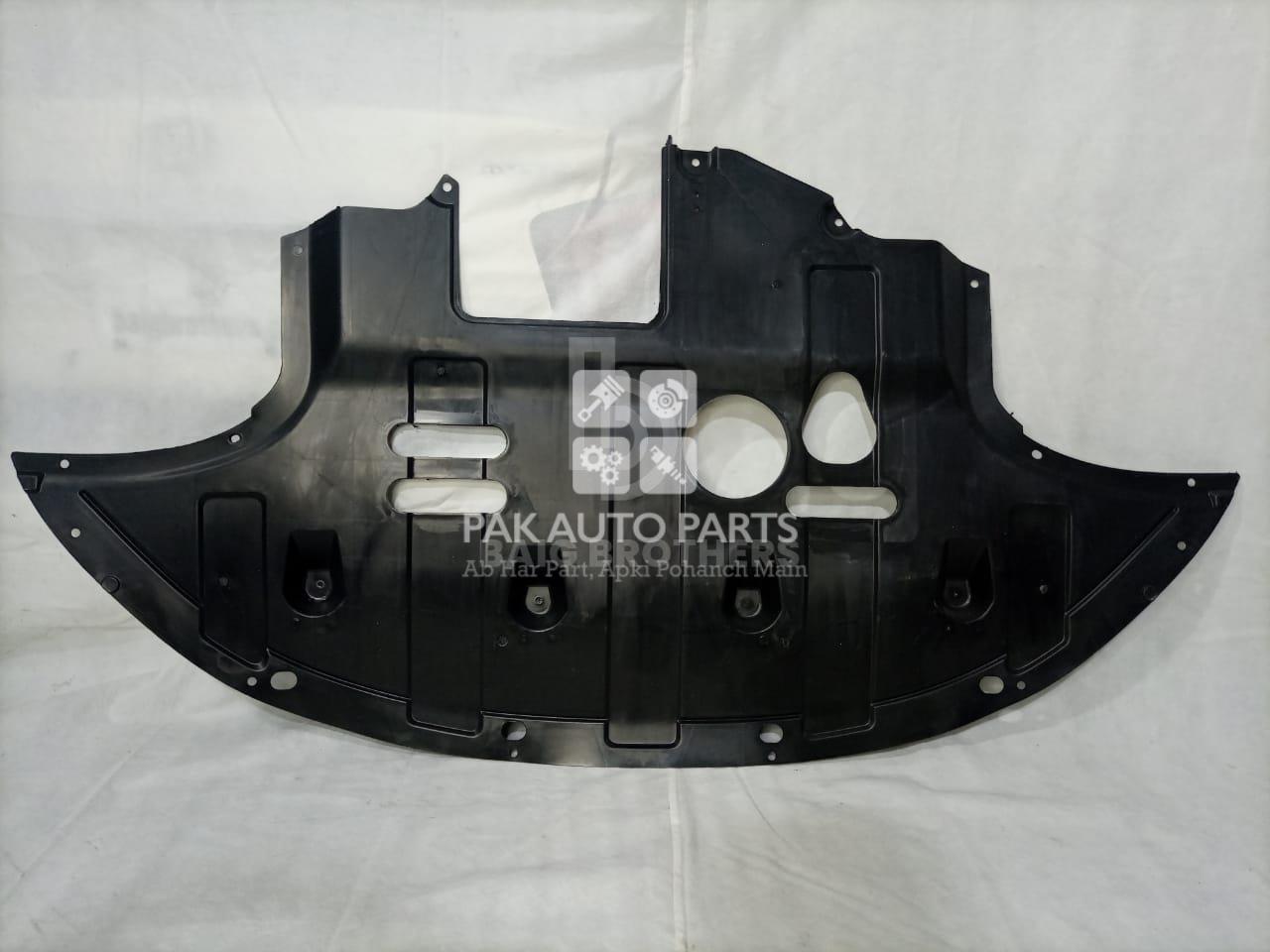 Picture of Hyundai Elantra 2020-2021 Engine Sheild