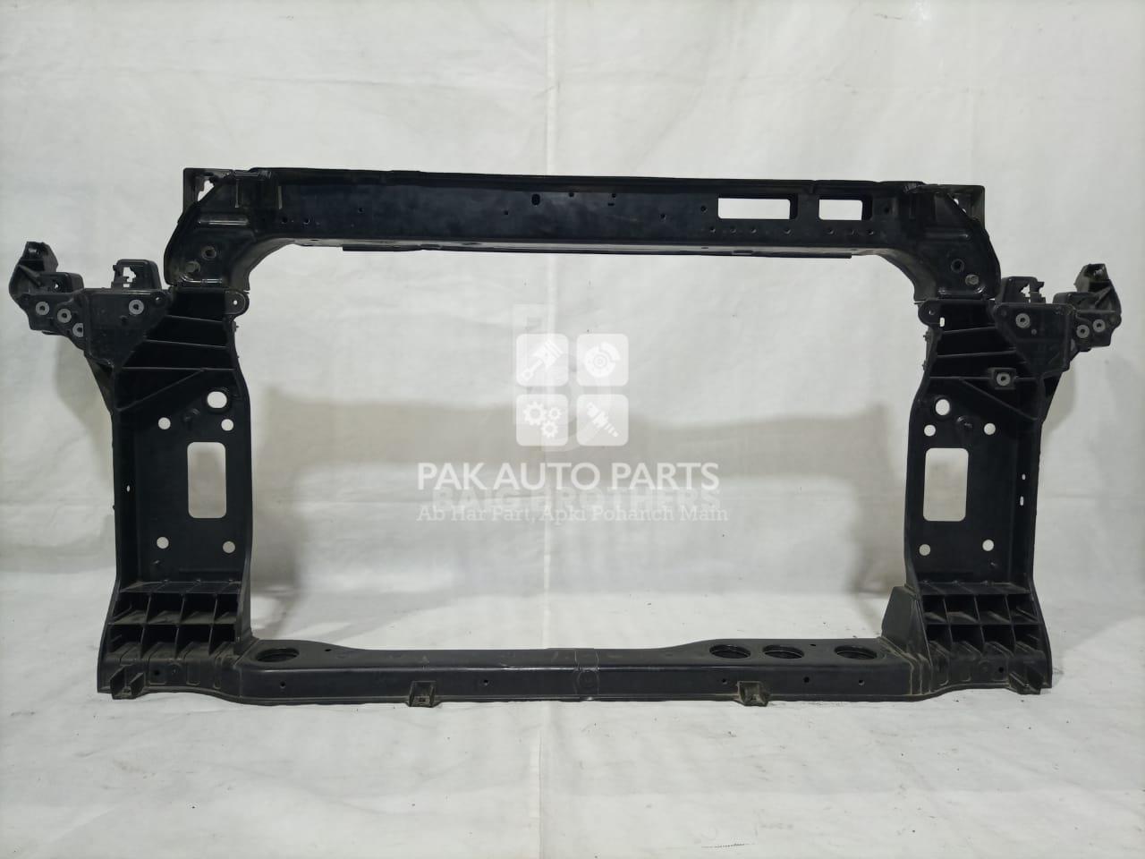 Picture of Hyundai Tucson 2020-2021 Bulkhead