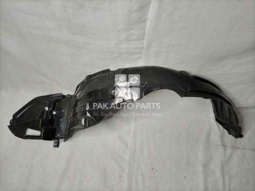 Picture of Toyota Corolla 2015-21 Fender Shield
