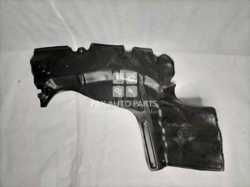 Picture of Toyota Vitz 2000-2005 Engine Shield