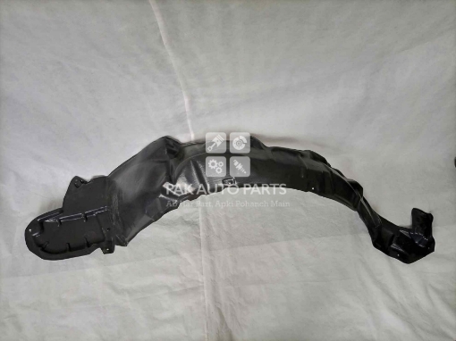 Picture of Toyota Vitz 2006-12 Fender Shield