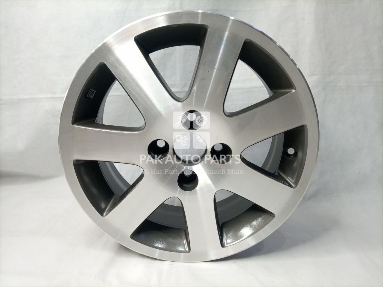 Picture of Honda Vti 2005 Original 15"Inch Alloy Rim (100x4) 4pcs