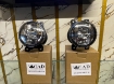 Picture of Honda Civic X 2016-2021 LED Fog Lights Set