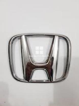 Picture of Honda Civic 1996 Front Grill Monogram