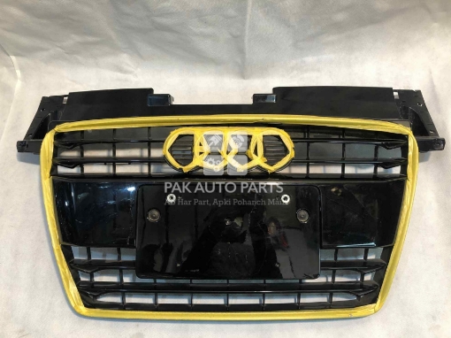 Picture of Audi A3 2014 Front Grill
