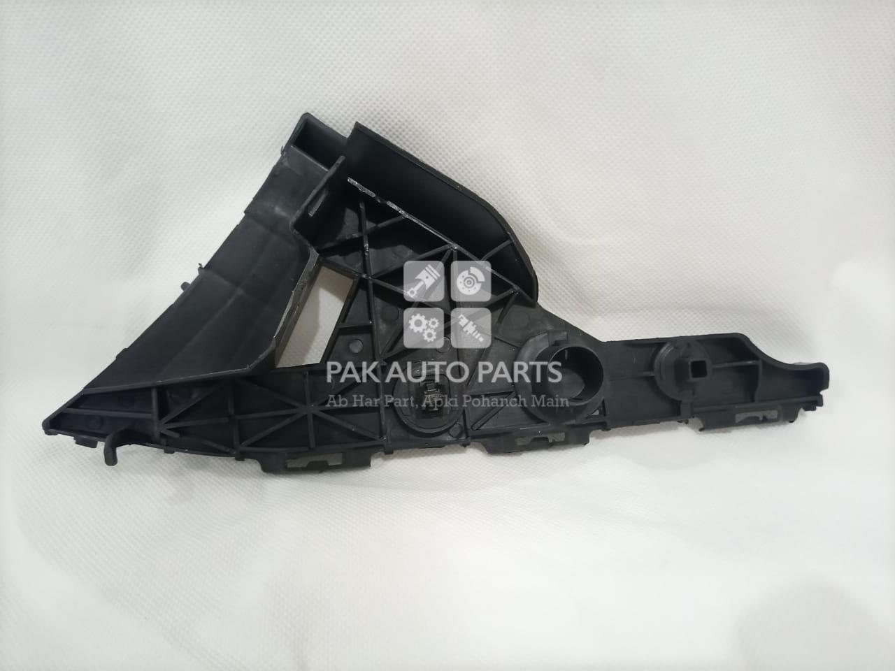 Picture of Toyota Belta Rear Bumper Spacer