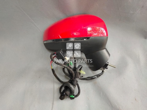 Picture of Audi A3 2015-17 Side Mirror