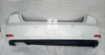 Picture of Audi A3 Complete Rear Bumper