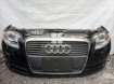 Picture of Audi A4 2010-14 Complete Nose Cut