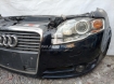 Picture of Audi A4 2010-14 Complete Nose Cut