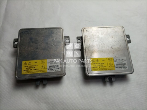 Picture of BMW 321i And 320i Headlight Blaster(2pcs)