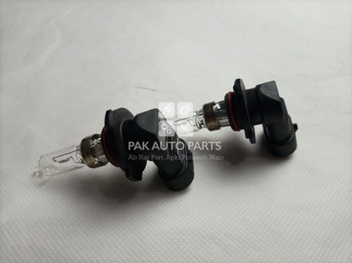 Picture of Car Sylvania HB3 U Tube(2pcs)