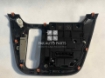 Picture of Daihatsu Cast 2013 AC Control Panel