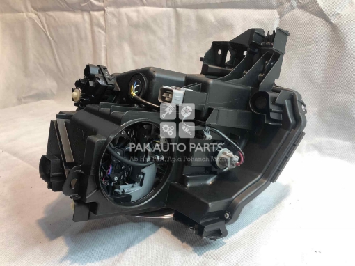 Picture of Daihatsu Cast 2014-18 Left Side HID Headlight