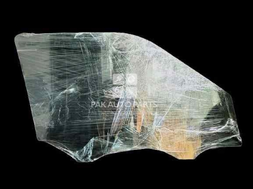 Picture of Daihatsu Cast Activa 2019 Left Door Window Glass