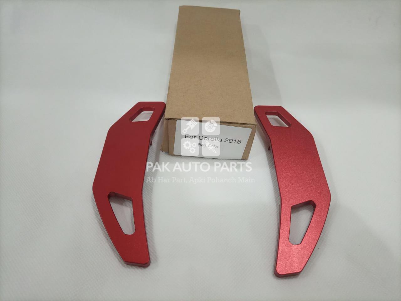 Picture of Toyota Corolla 2015 Paddle Shifters (2pcs)