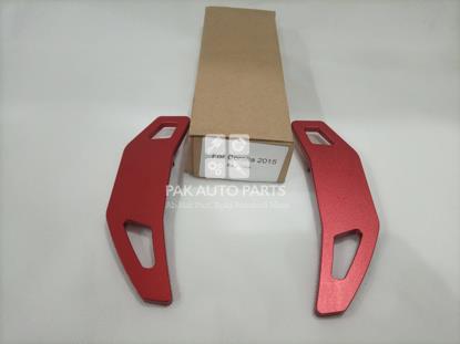 Picture of Toyota Corolla 2015 Paddle Shifters (2pcs)