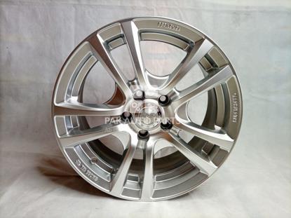Picture of 15 Inch Alloy Rim 100x5 (4pcs)