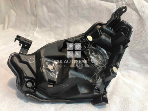 Picture of Daihatsu Mira 2017 Right Side Halogen Headlight