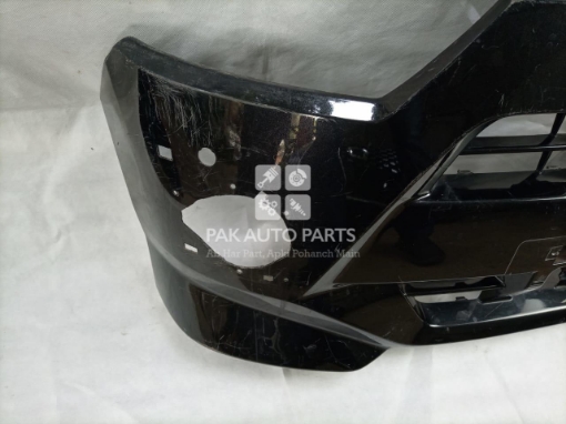 Picture of Daihatsu Mira 2018-21 Front Bumper