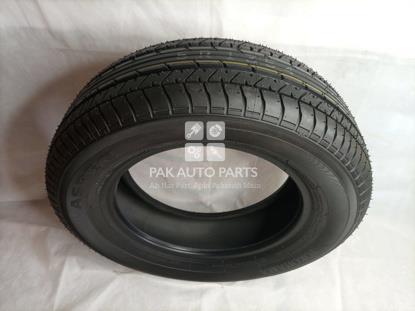 Picture of Yokohama Aspec Six Palai Tyre 195/65 R15 1pcs
