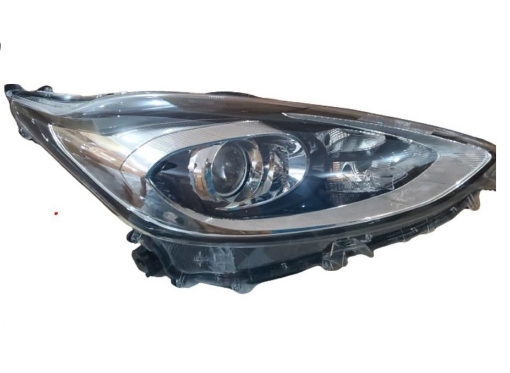 Picture of Toyota Aqua 2019 Head Light (HLL)