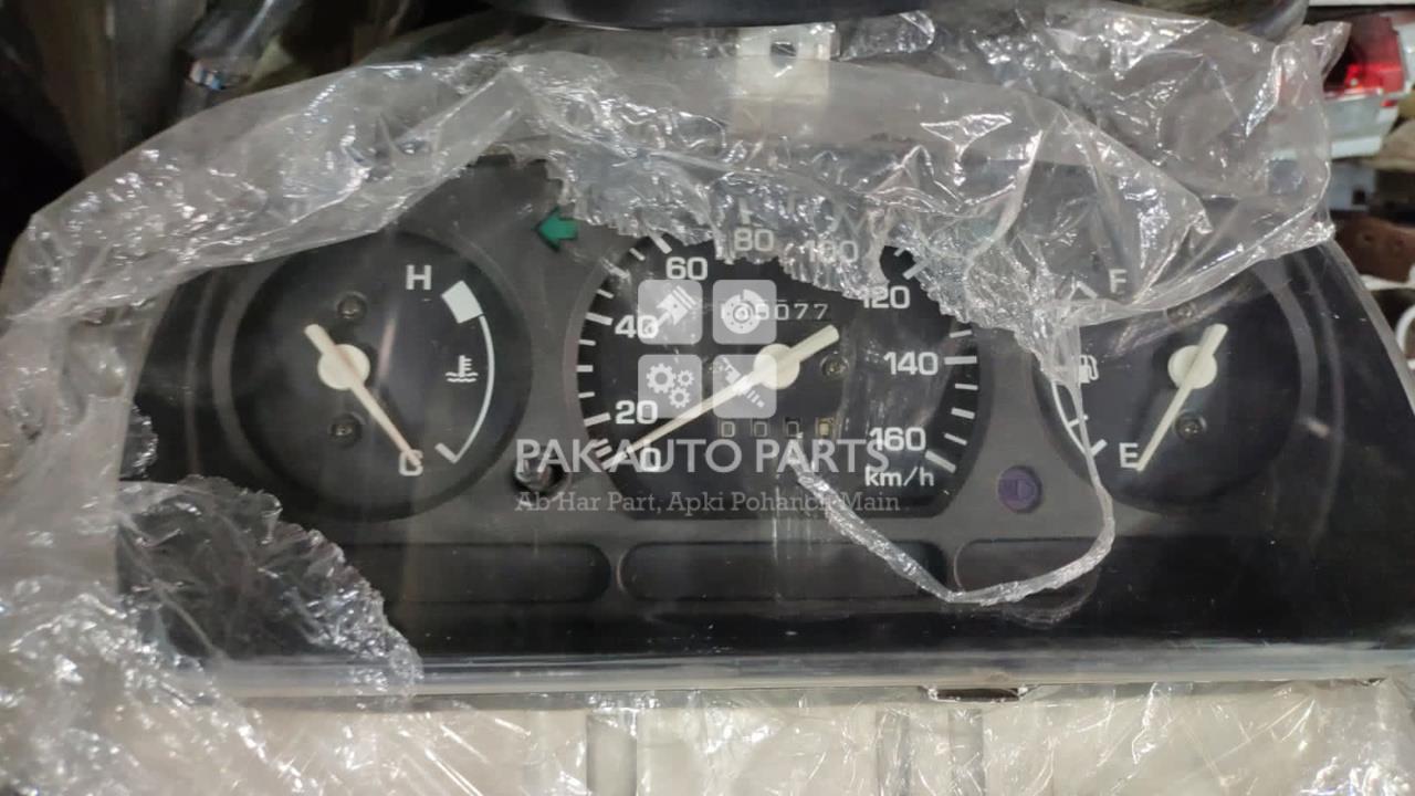 Picture of Daihatsu Cuore Speedometer Manual Transmission