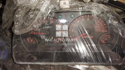 Picture of Daihatsu Cuore Speedometer Manual Transmission With RPM