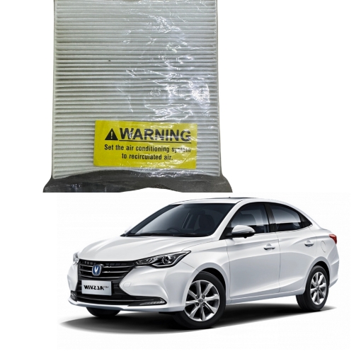Picture of Changan Alsvin 2019-2025 Ac Filter