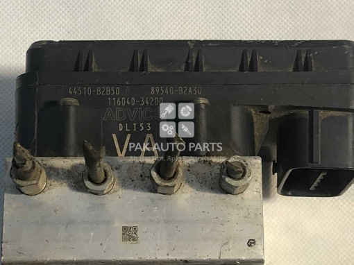Picture of Daihatsu Move 2013 ABS Unit