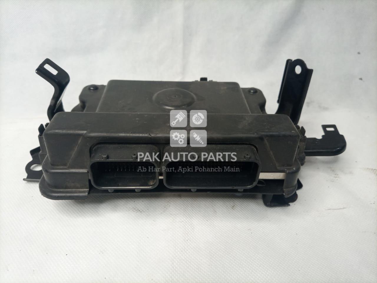 Picture of Daihatsu Cast Turbo ECU Computer Box