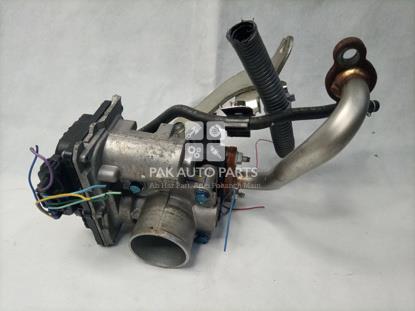 Picture of Honda N WGN Throttle Body