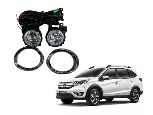 Picture of Honda BR-V 2014-2018 fog Light Set DLAA