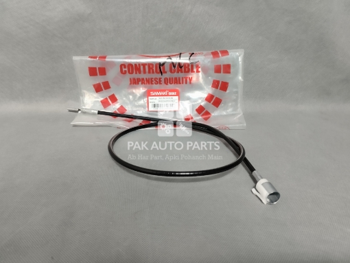 Picture of Honda City 1999-2002 Speedo Meter Cable