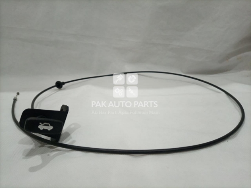 Picture of Honda City 1999-2002 Bonnet Cable