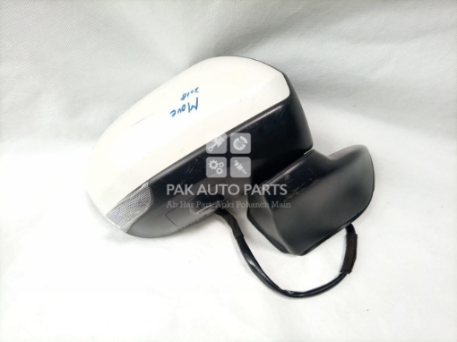Picture of Daihatsu Move 2018 Side Mirror