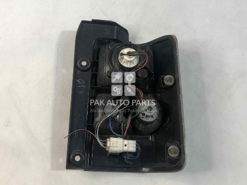 Picture of Daihatsu Move Conte 2013 Left Tail Light (Backlight)