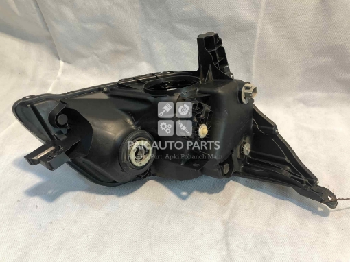 Picture of Daihatsu Move Custom 2013 Left Side Headlight