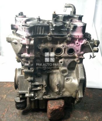 Picture of Daihatsu Move 2007-10 Engine Assembly
