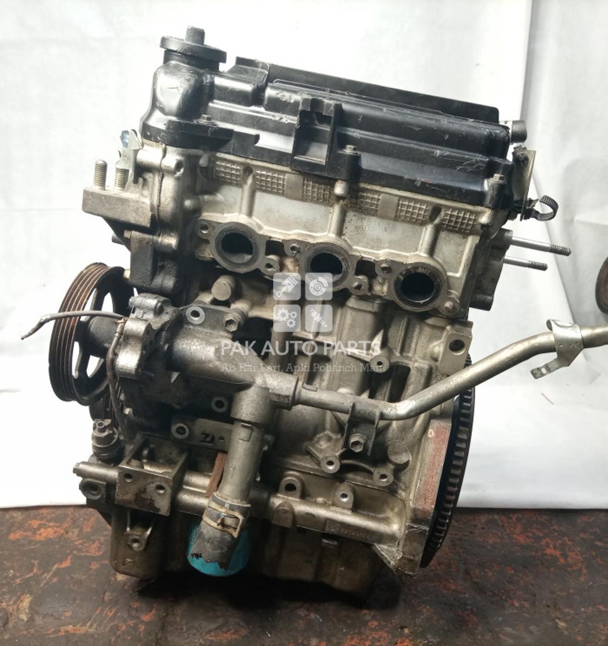 Picture of Suzuki Alto 2007-09 Engine Assembly