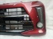 Picture of Daihatsu Move LA160 Complete Front Bumper With Camera